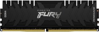 Kingston Fury Renegade (KF432C16RB/32) 32 GB 3200 MHz DDR4 Ram kullananlar yorumlar